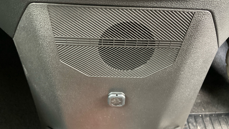 Dacia Spring 27kWh Expression 65 48kW 5dr Auto Electric Hatchback